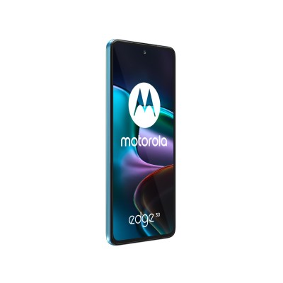 Motorola Edge 30 8/128GB Aurora Green 