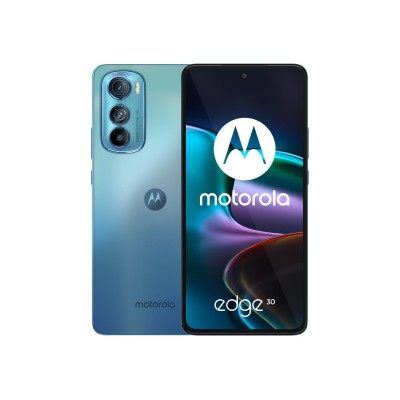 Motorola Edge 30 8/128GB Aurora Green 