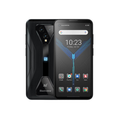 Blackview BL5000 5G 8/128GB Black