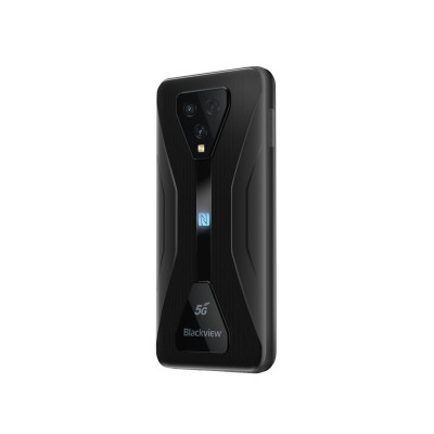 Blackview BL5000 5G 8/128GB Black