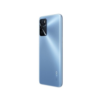 OPPO A16 3/32GB Pearl Blue