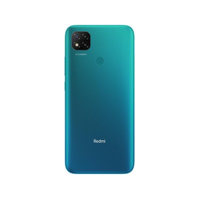 Xiaomi Redmi 9C NFC 3/64GB Aurora Green