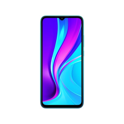 Xiaomi Redmi 9C NFC 3/64GB Aurora Green