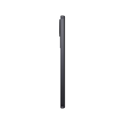 Xiaomi Poco F4 6/128GB Night Black