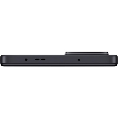 Xiaomi Poco F4 6/128GB Night Black