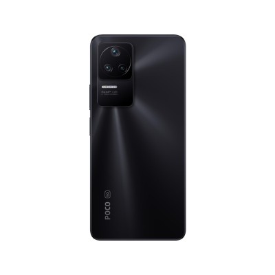 Xiaomi Poco F4 6/128GB Night Black