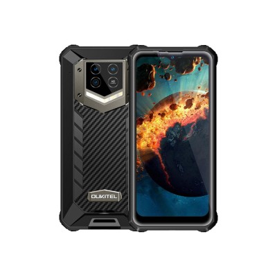 Oukitel WP15S 4/64GB Black