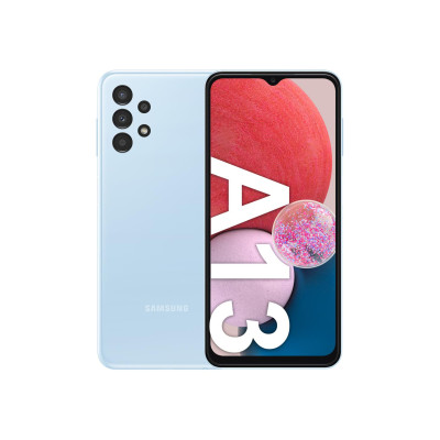 Samsung Galaxy A13 SM-A137F 4/64GB Blue