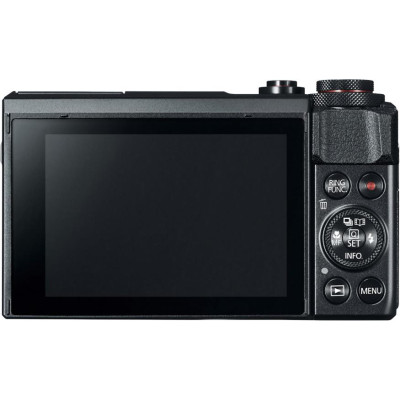 Canon PowerShot G7 X Mark II (1066C012)