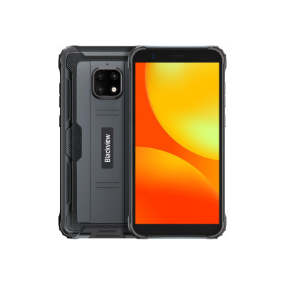 Blackview BV4900 Pro 4/64GB Black