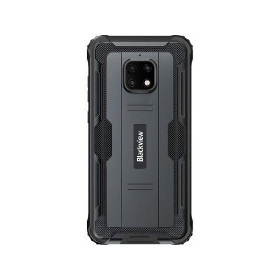 Blackview BV4900 Pro 4/64GB Black