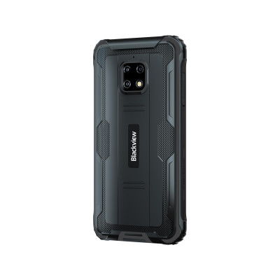 Blackview BV4900 Pro 4/64GB Black