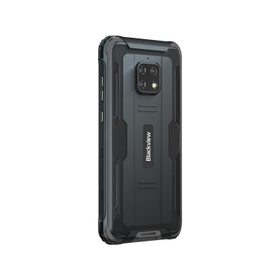 Blackview BV4900 Pro 4/64GB Black