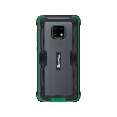 Blackview BV4900 Pro 4/64GB Green