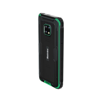 Blackview BV4900 Pro 4/64GB Green