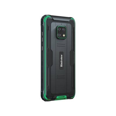 Blackview BV4900 Pro 4/64GB Green