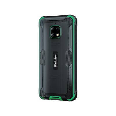 Blackview BV4900 Pro 4/64GB Green