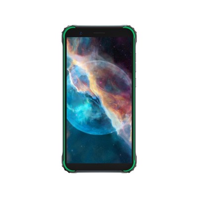 Blackview BV4900 Pro 4/64GB Green