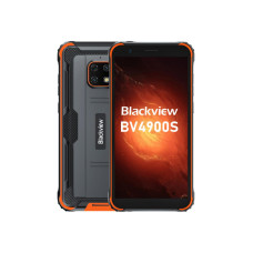 Blackview BV4900s 2/32GB Orange