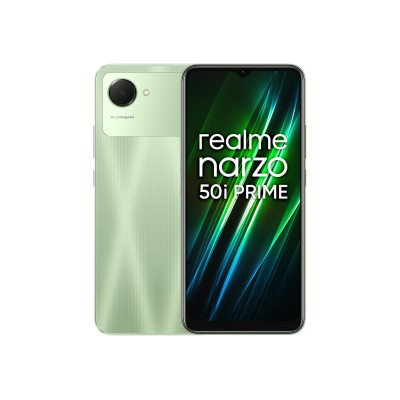 realme Narzo 50i 4/64GB Mint Green