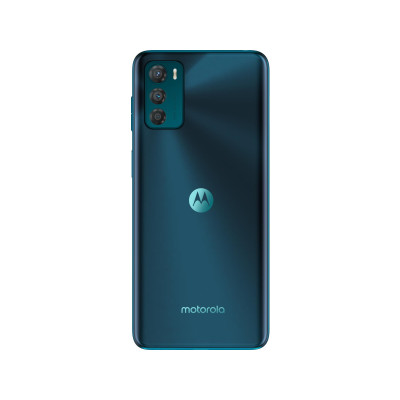 Motorola moto g42 4/128GB Atlantic Green (PAU00008PL)