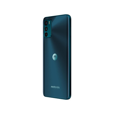 Motorola moto g42 4/128GB Atlantic Green (PAU00008PL)