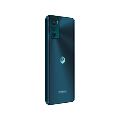 Motorola moto g42 4/128GB Atlantic Green (PAU00008PL)
