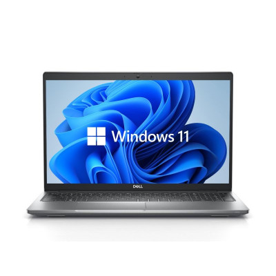 Dell Precision 3570 (N203P3570EMEA_VP)