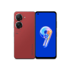 ASUS Zenfone 9 8/128GB Sunset Red