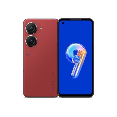 ASUS Zenfone 9 8/128GB Sunset Red