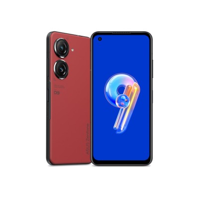 ASUS Zenfone 9 8/128GB Sunset Red
