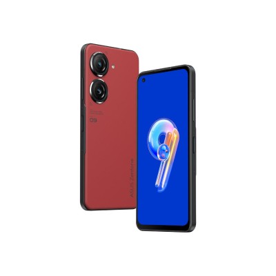 ASUS Zenfone 9 8/128GB Sunset Red