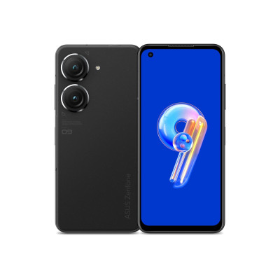 ASUS Zenfone 9 8/128GB Midnight Black