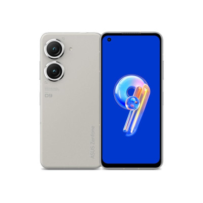 ASUS Zenfone 9 8/256GB Moonlight White