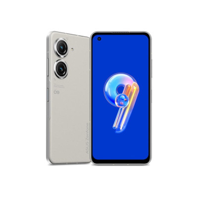 ASUS Zenfone 9 8/256GB Moonlight White