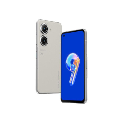 ASUS Zenfone 9 8/256GB Moonlight White