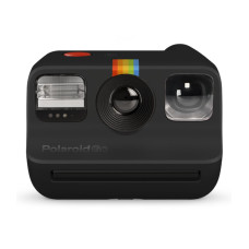 Polaroid Go Black