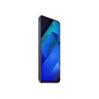 Infinix Note 12 8/128GB Force Black (X670)