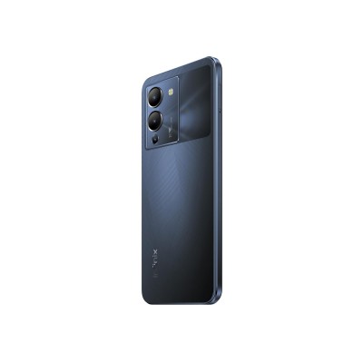 Infinix Note 12 8/128GB Force Black (X670)