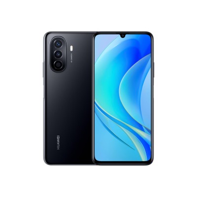 HUAWEI Nova Y70 4/128GB Midnight Black