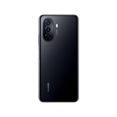 HUAWEI Nova Y70 4/128GB Midnight Black