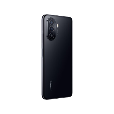 HUAWEI Nova Y70 4/128GB Midnight Black