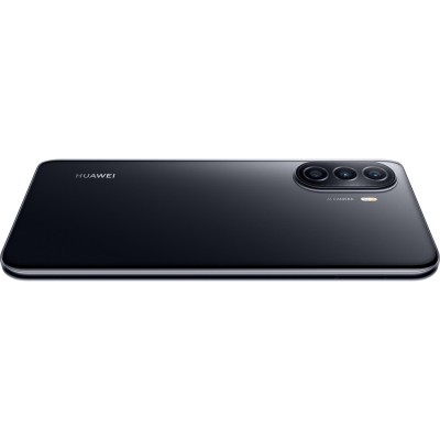HUAWEI Nova Y70 4/128GB Midnight Black
