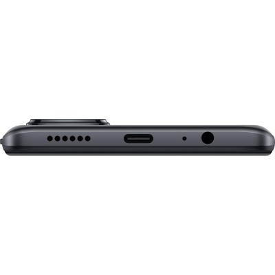 HUAWEI Nova Y70 4/128GB Midnight Black