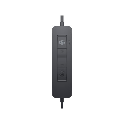 Dell Pro Stereo Headset WH3022 (520-AATL)