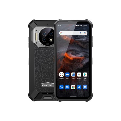 Oukitel WP19 8/256GB black