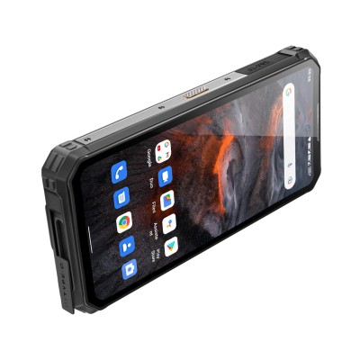 Oukitel WP19 8/256GB black