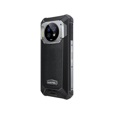 Oukitel WP19 8/256GB black