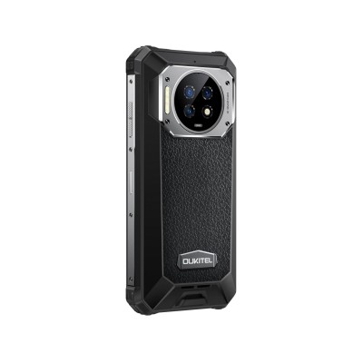 Oukitel WP19 8/256GB black
