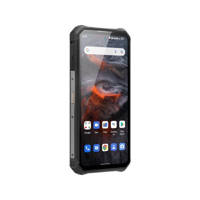 Oukitel WP19 8/256GB black